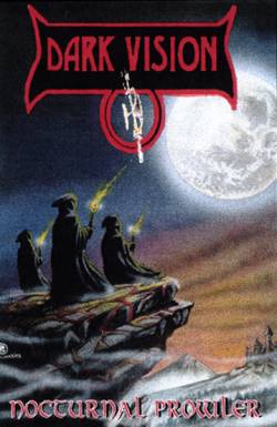 Dark Vision : Nocturnal Prowler